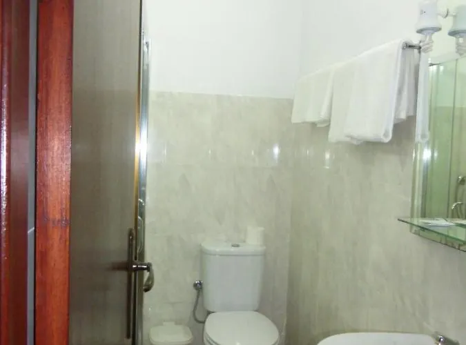 Campismo Rural Vale Dos Moinhos キャンプ場 *