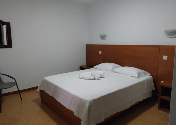 Campismo Rural Vale Dos Moinhos