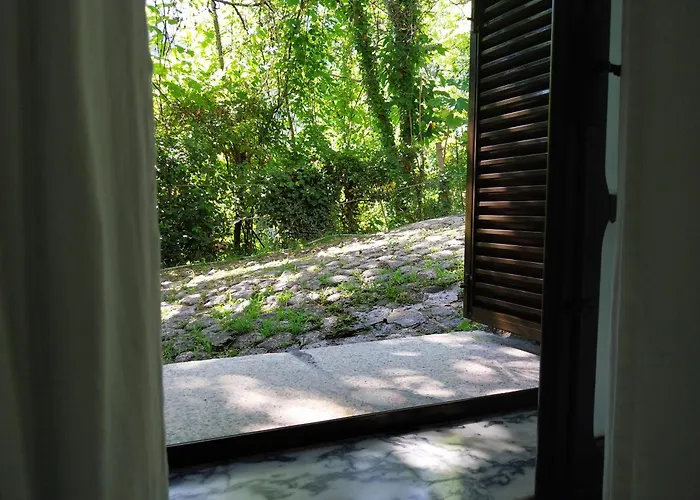 Campismo Rural Vale Dos Moinhos *